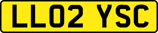 LL02YSC