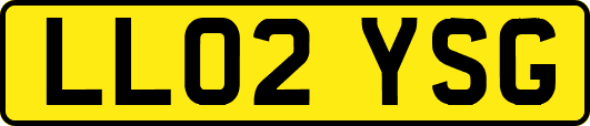LL02YSG