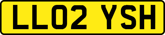 LL02YSH