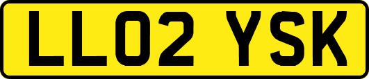 LL02YSK