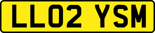 LL02YSM