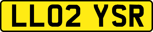 LL02YSR