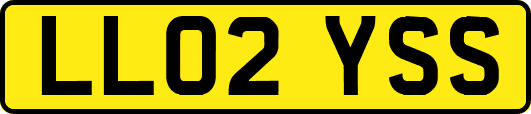 LL02YSS