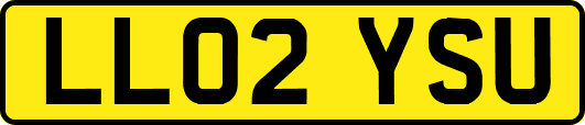 LL02YSU