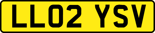 LL02YSV