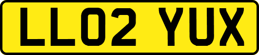 LL02YUX