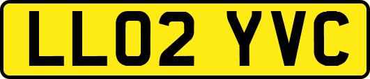 LL02YVC