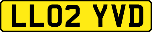 LL02YVD