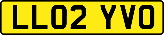 LL02YVO
