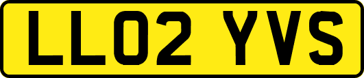 LL02YVS