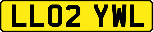LL02YWL