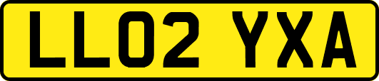 LL02YXA