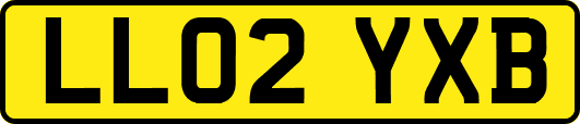 LL02YXB