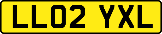 LL02YXL