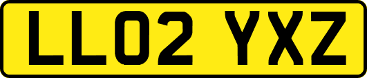 LL02YXZ
