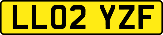 LL02YZF