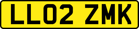 LL02ZMK