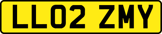 LL02ZMY