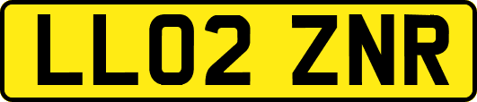 LL02ZNR