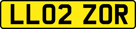 LL02ZOR