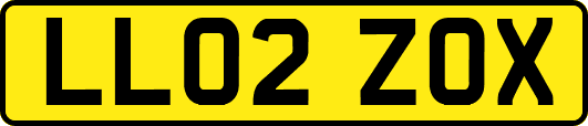 LL02ZOX