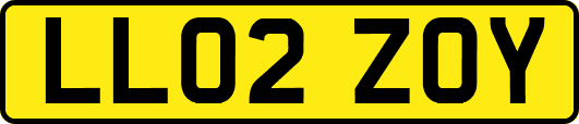 LL02ZOY