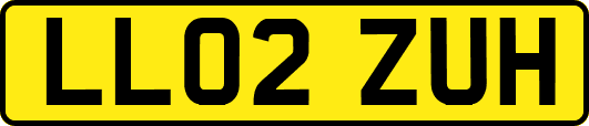 LL02ZUH