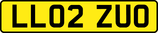 LL02ZUO