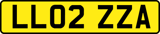 LL02ZZA
