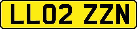 LL02ZZN