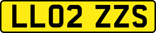 LL02ZZS