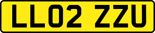 LL02ZZU