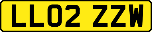 LL02ZZW