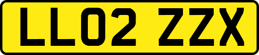 LL02ZZX
