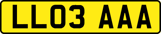 LL03AAA