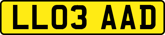 LL03AAD
