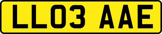 LL03AAE