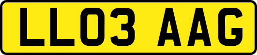 LL03AAG