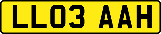 LL03AAH