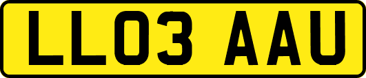 LL03AAU