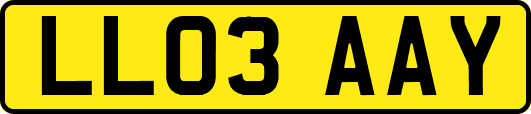 LL03AAY