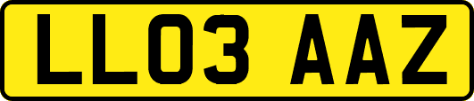 LL03AAZ