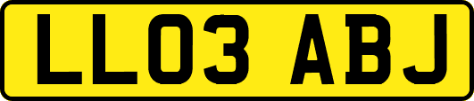 LL03ABJ