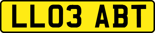 LL03ABT