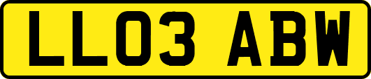 LL03ABW