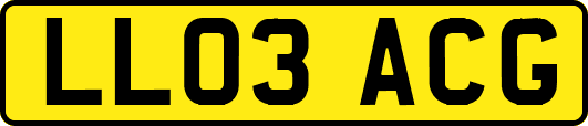 LL03ACG
