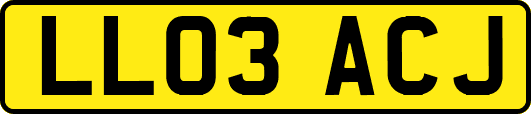 LL03ACJ