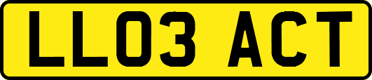 LL03ACT
