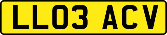 LL03ACV