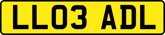 LL03ADL